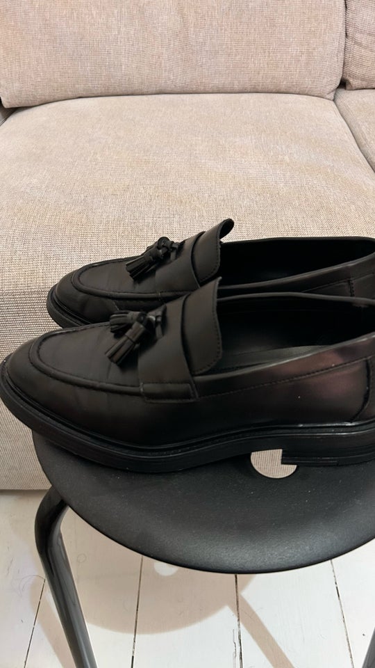 Loafers, Zara, str. 40