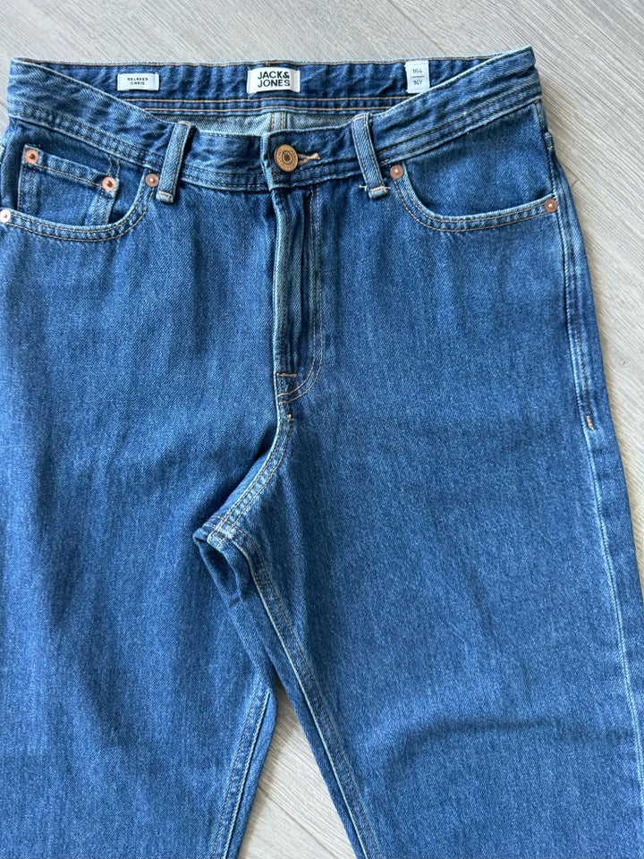 Jeans, Jeans, Jack  jones