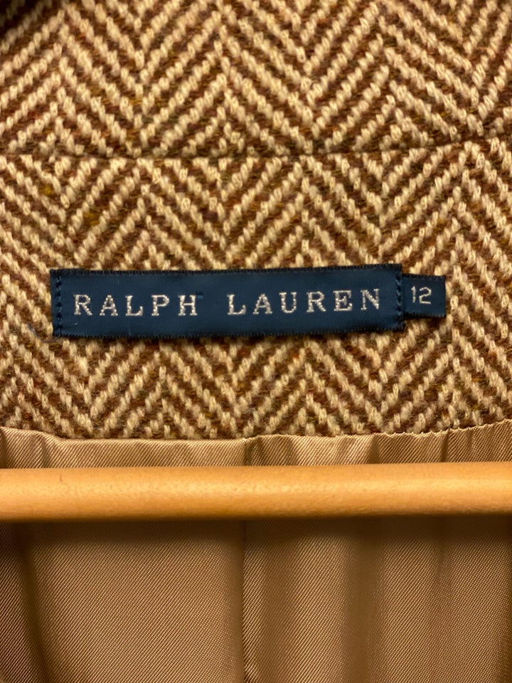 Blazer, Ralph Lauren, str. L