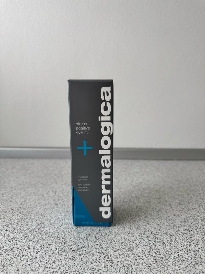 Ansigtspleje, Dermalogica