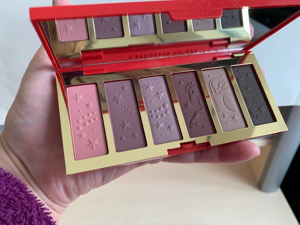 Makeup, Super Estée Lauder Palette