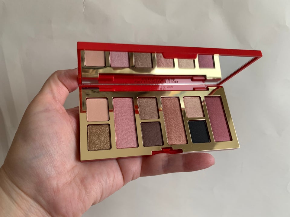 Makeup, Super Estée Lauder Palette