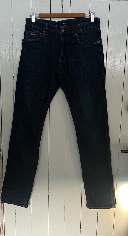 Jeans, Hugo boss, str. 31