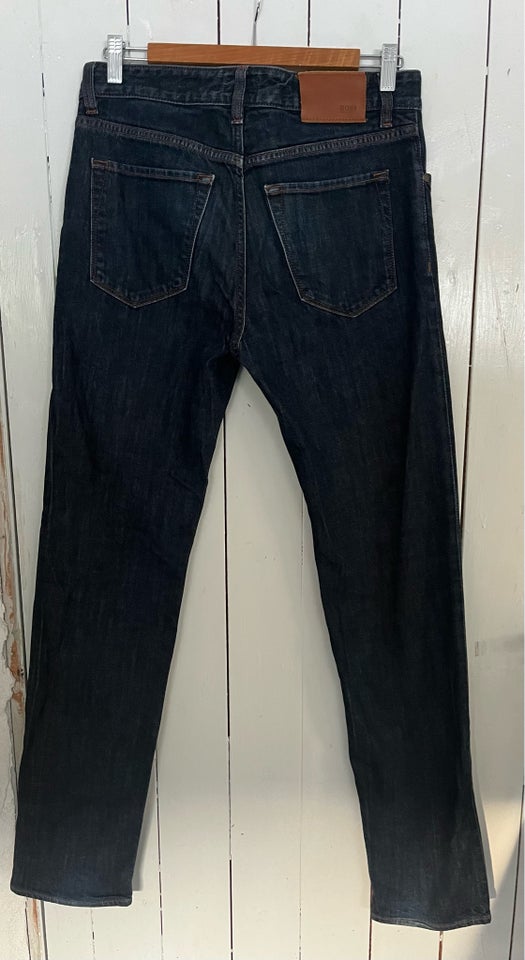 Jeans, Hugo boss, str. 31