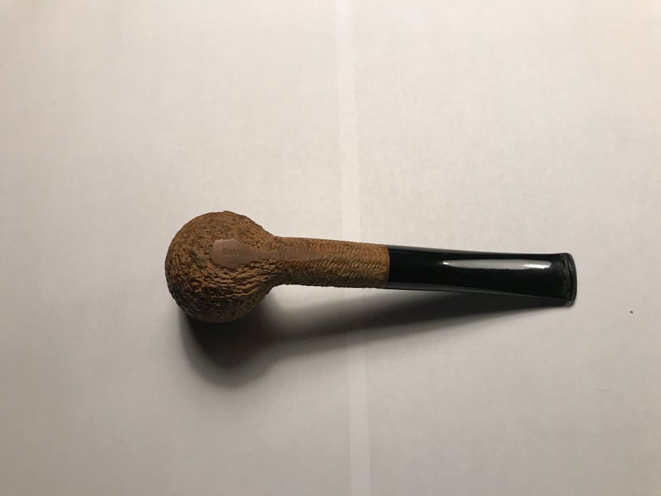 Pibe, Savinelli