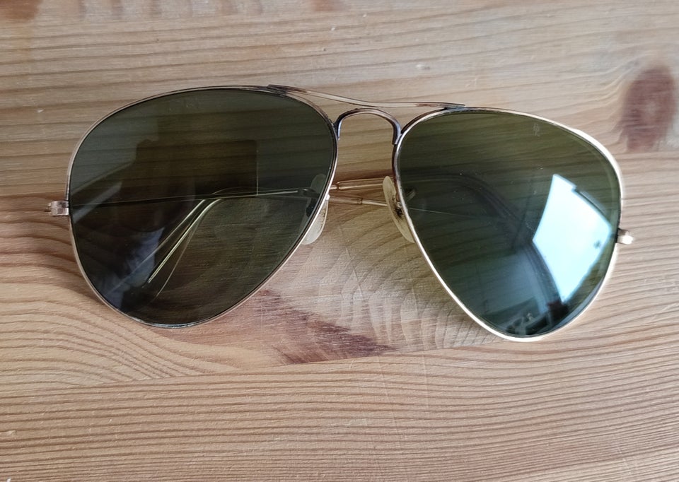 Solbriller herre Ray-ban