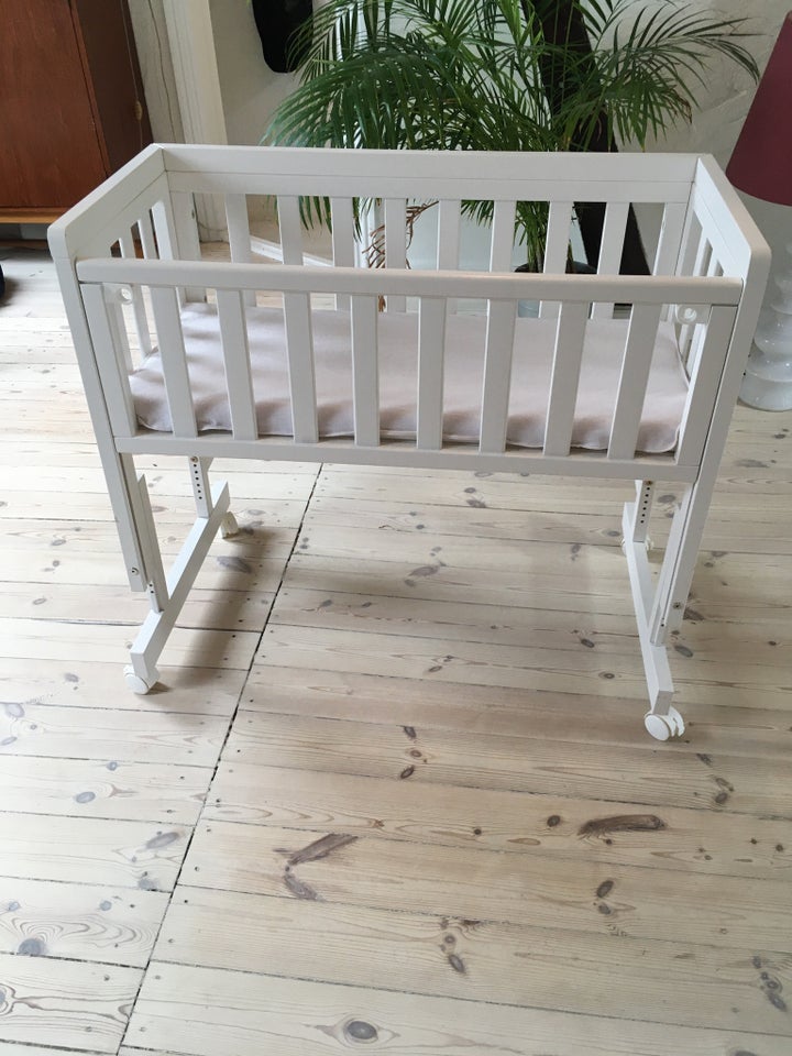 Babyseng, Bedside crib, b: 40 l: 90