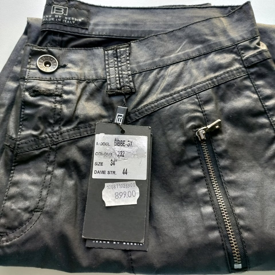 BESSIE JEANS STR 44