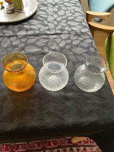 Glas Hyacintglas hyasintglas