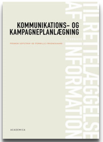 Kommunikations- og