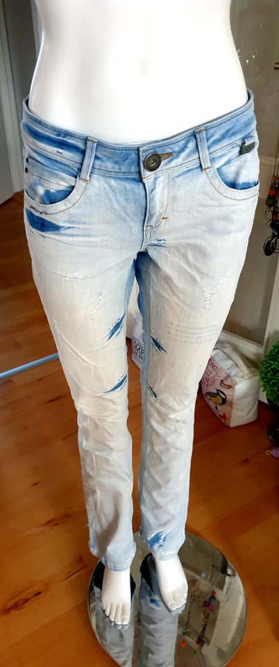 Jeans, ONLY, str. 28