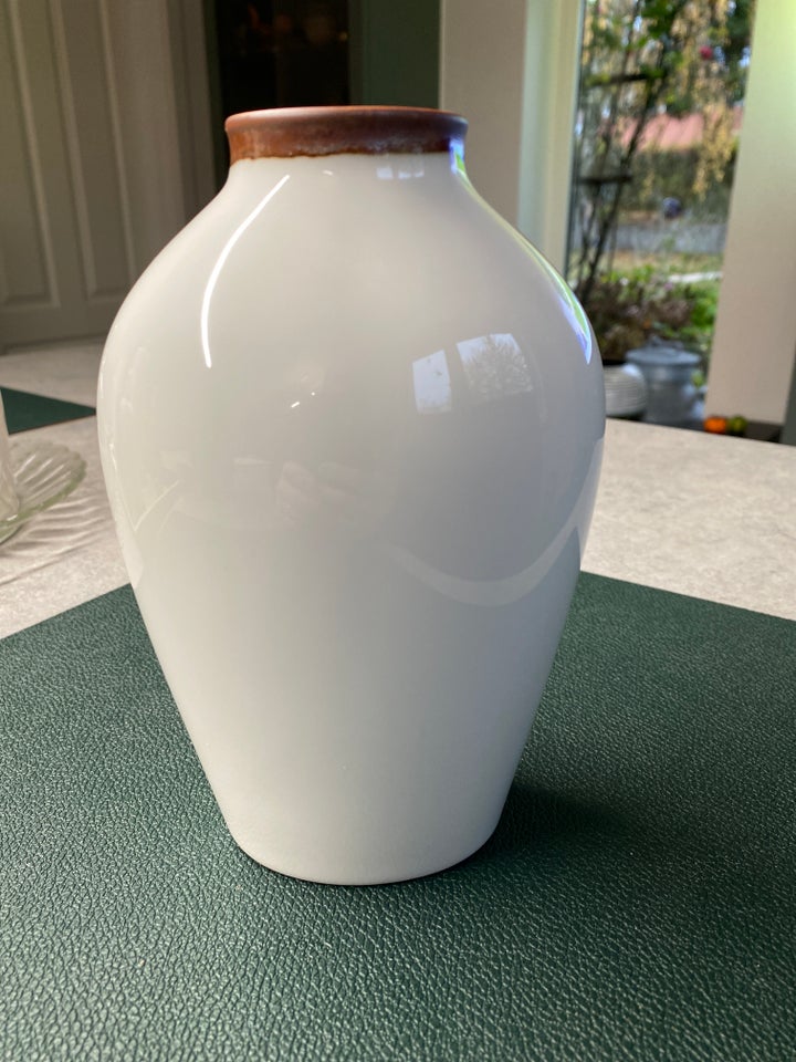 Vase, BG vase, Bing og Grøndahl