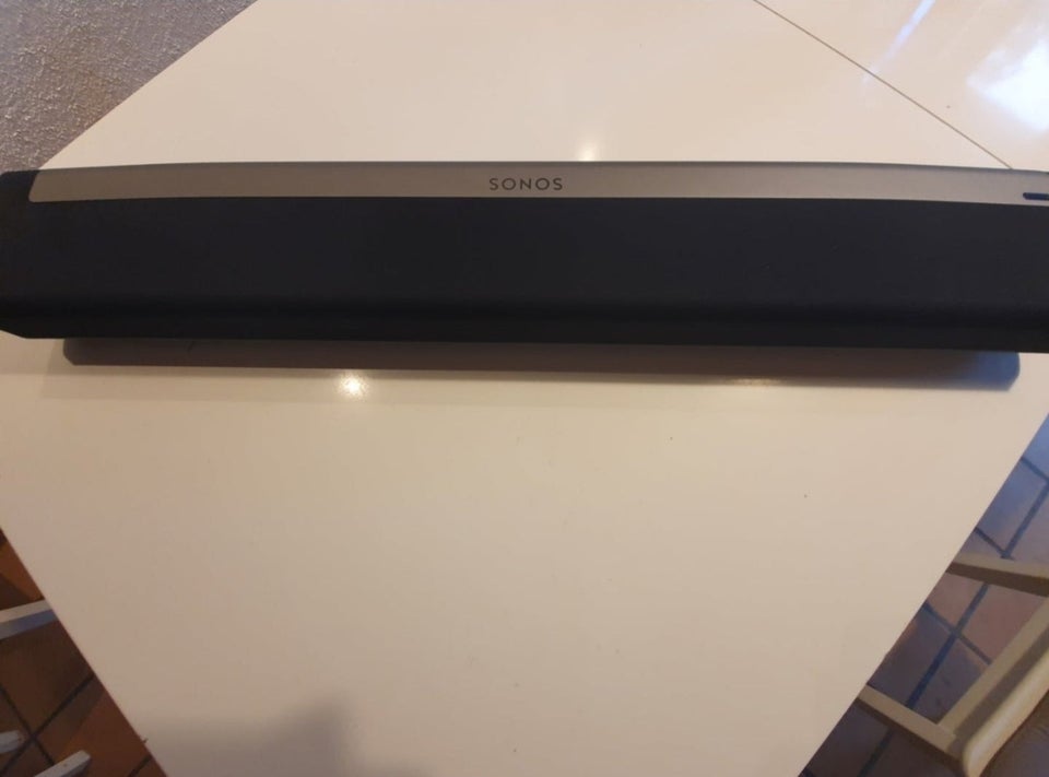 Højttaler, SONOS, Sonos Playbar