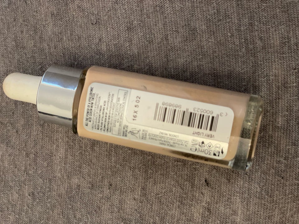 Makeup, Foundation, Loreal