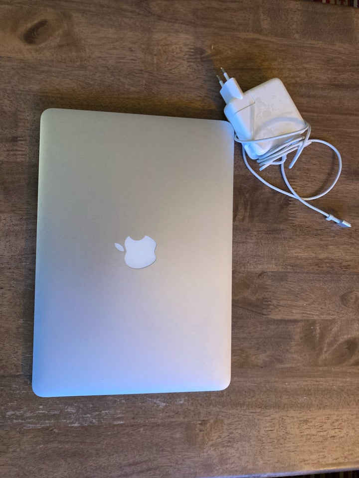 MacBook Pro, 13,3” Retina, 2.7 GHz