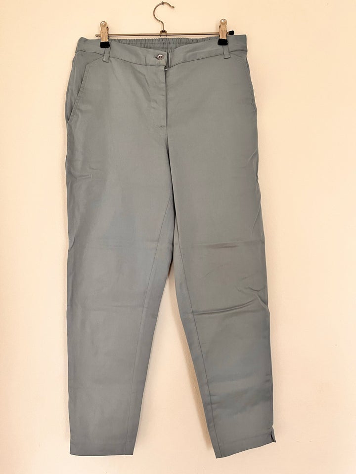 Chinos, Masai, str. 40