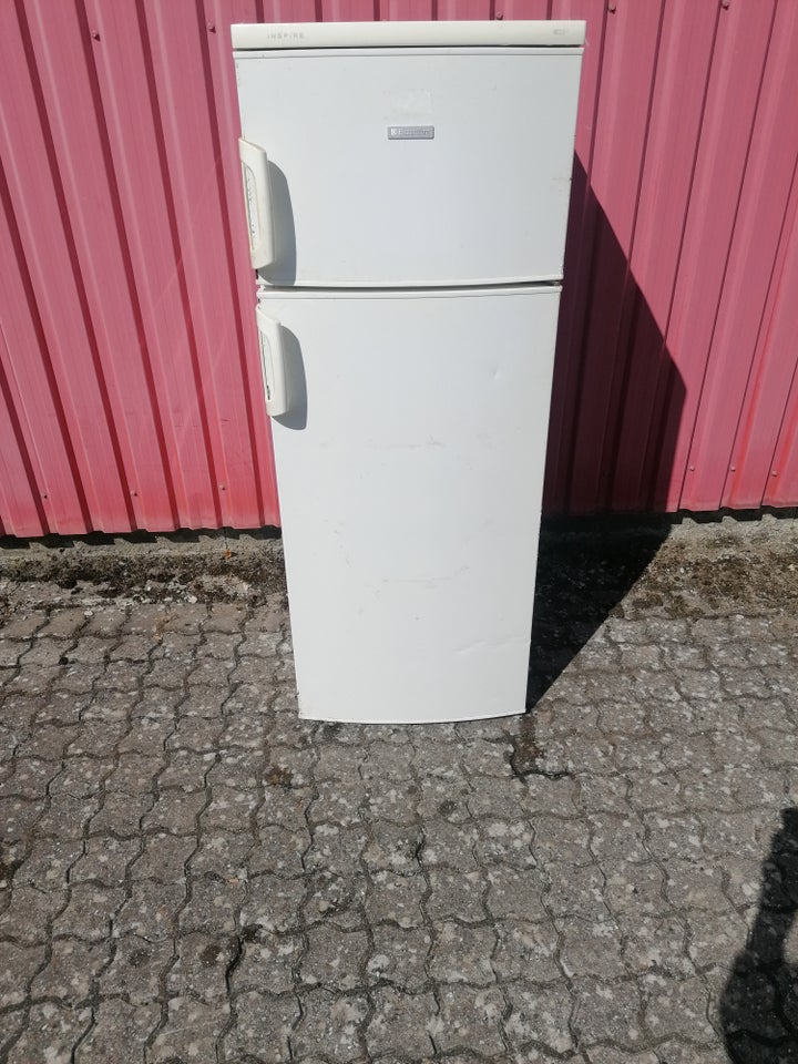 Køle/fryseskab Electrolux