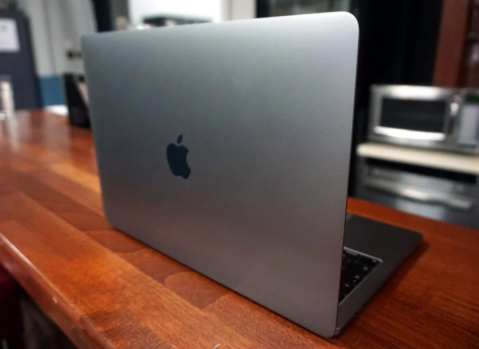 MacBook Pro, 16 GB ram