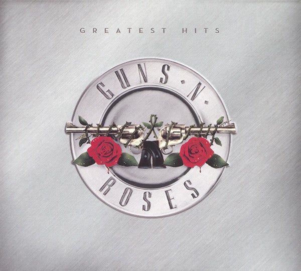 GUNS 'N' ROSES: Greatest Hits