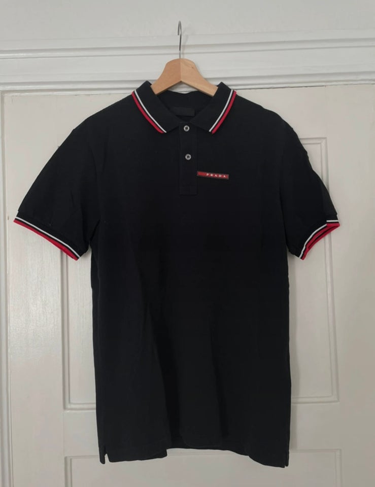 Polo t-shirt, PRADA, str. XL