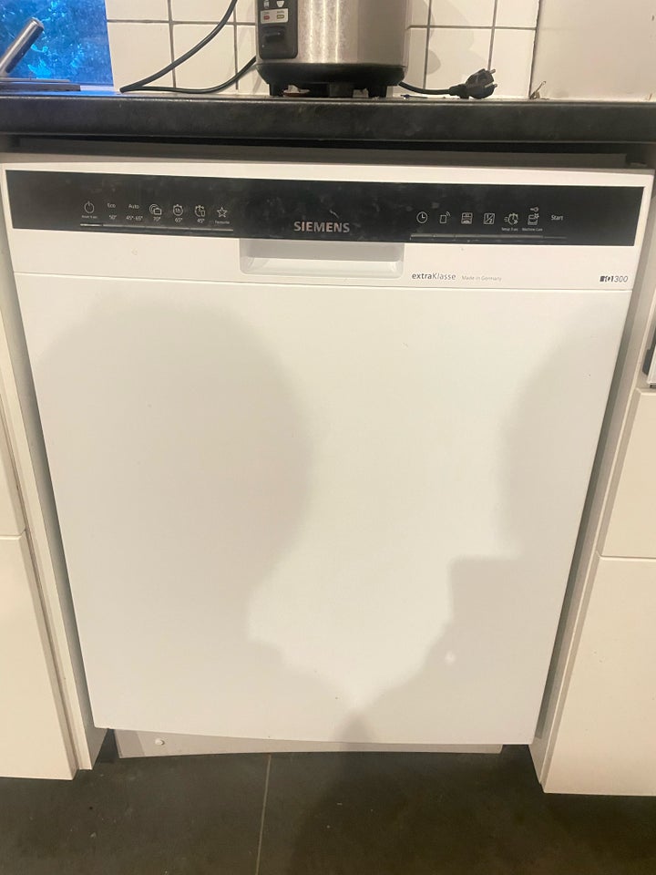 Siemens IQ300 fritstående