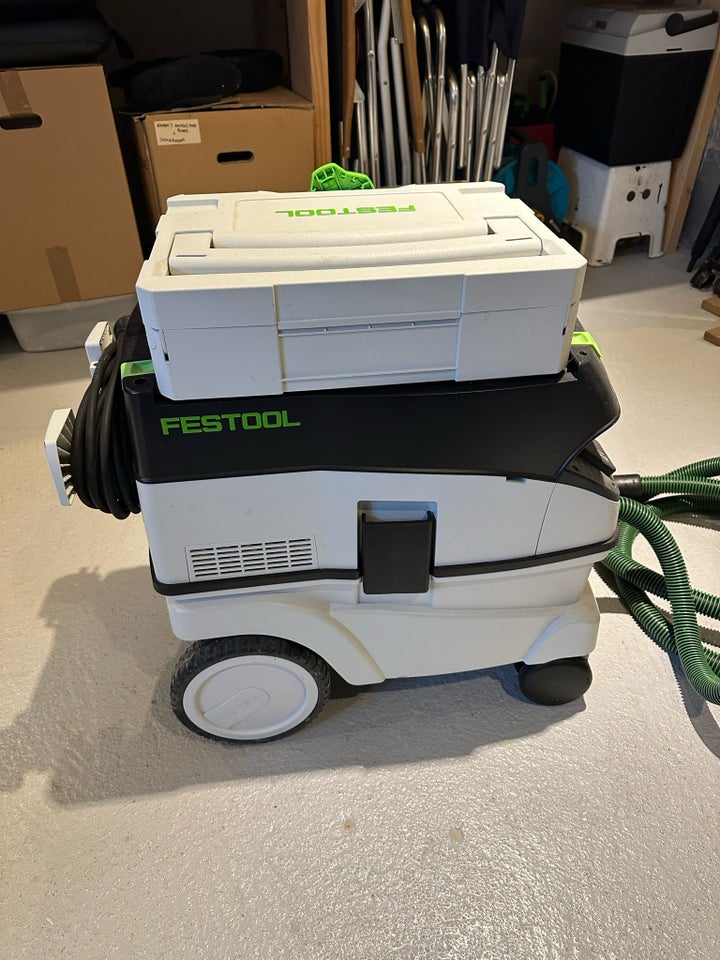 Festool CTL 26 E , Festool CLT