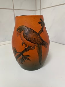 Keramik Vase Ipsen Ibsen