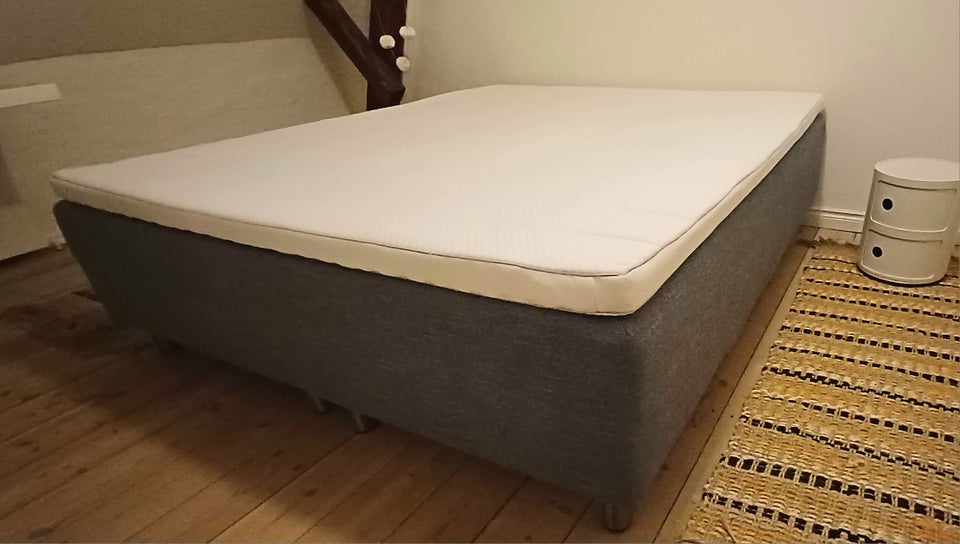 Continental, Xcellent Bed PLUS