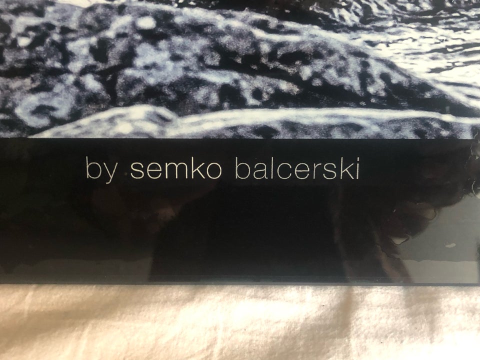 Fotografi Semko Balcerski