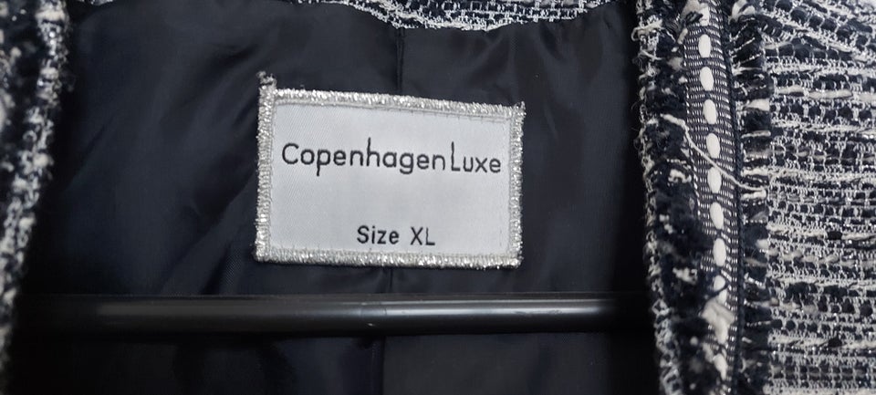 Blazer, str. 42, COPENHAGEN LUXE