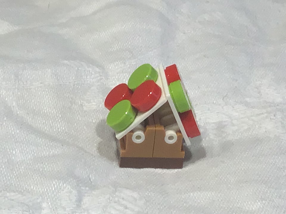 Lego City Advent Calendar 2017 Day