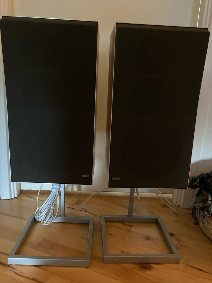 Højttaler, Bang  Olufsen, 45s-2