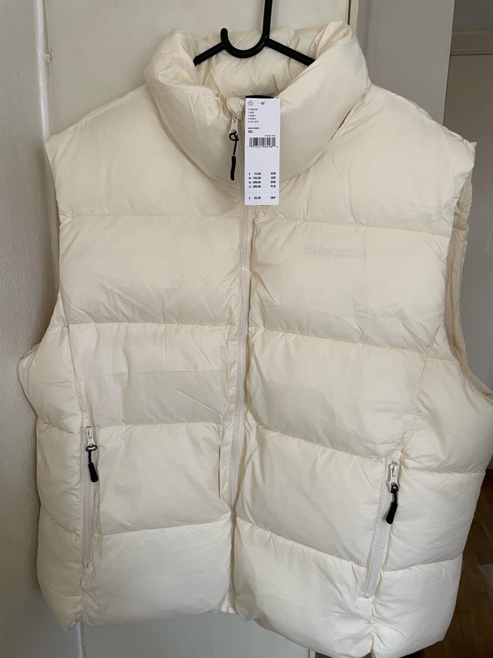 Vest, str. XXL, Urban Outfitters