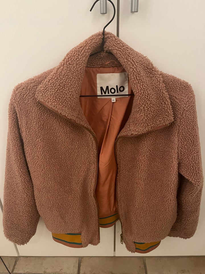 Fleece, Teddy , Molo