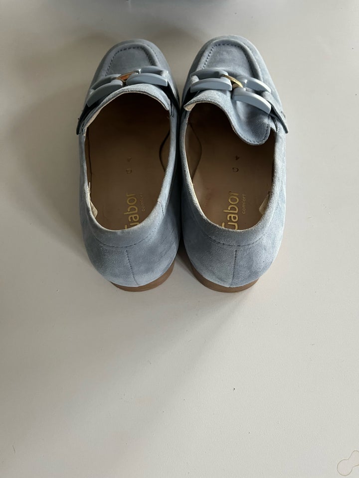 Loafers, str. 37, Gabor