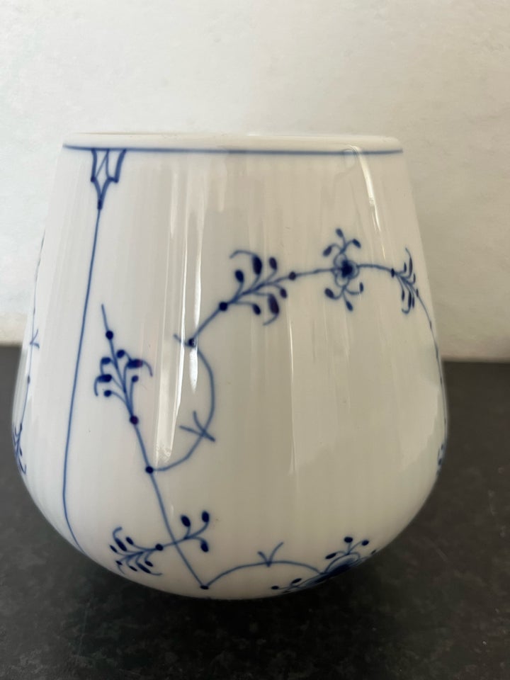 Porcelæn, Vase, Royal Copenhagen