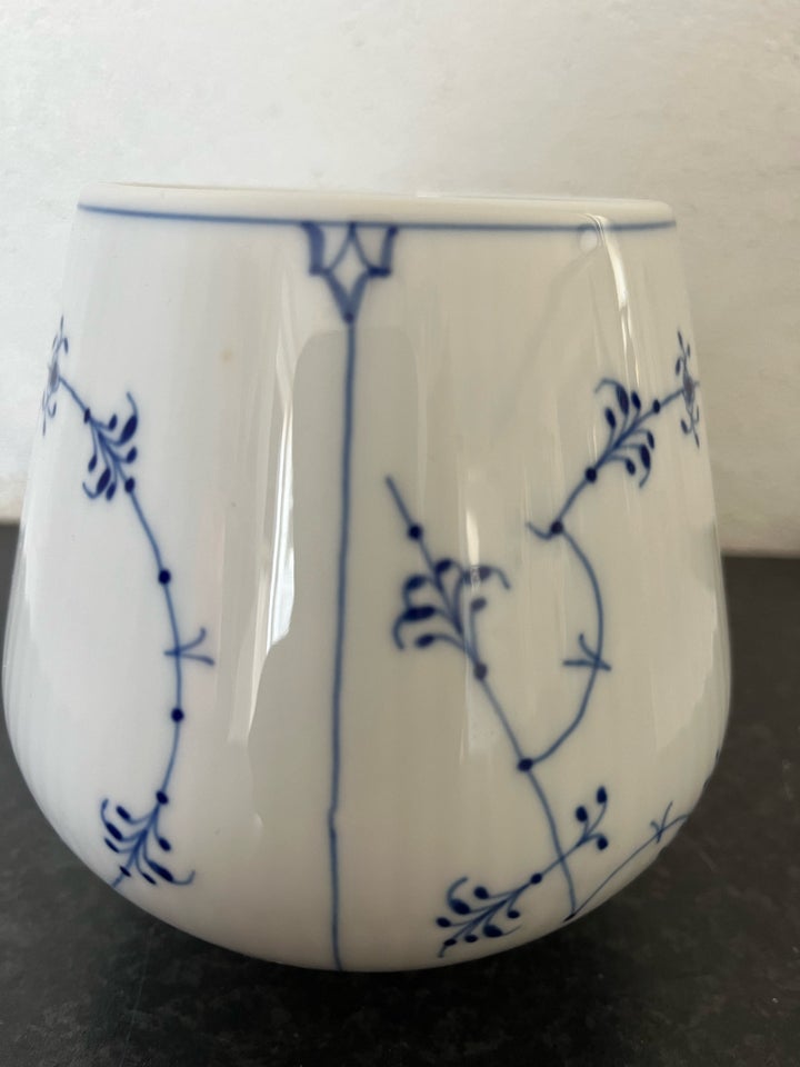 Porcelæn, Vase, Royal Copenhagen