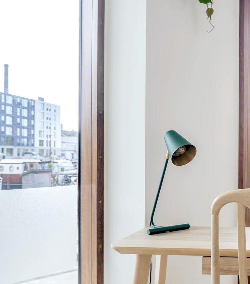 Arkitektlampe Notre Dame