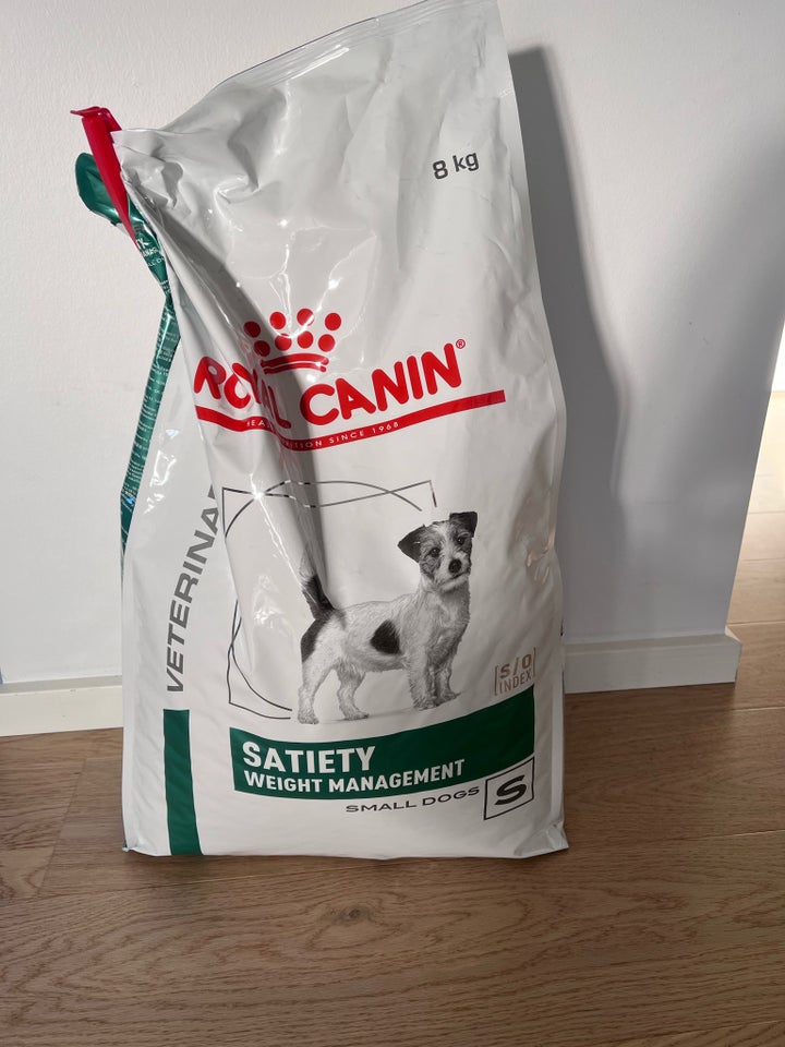 Andet, Royal Canin Satiety weight