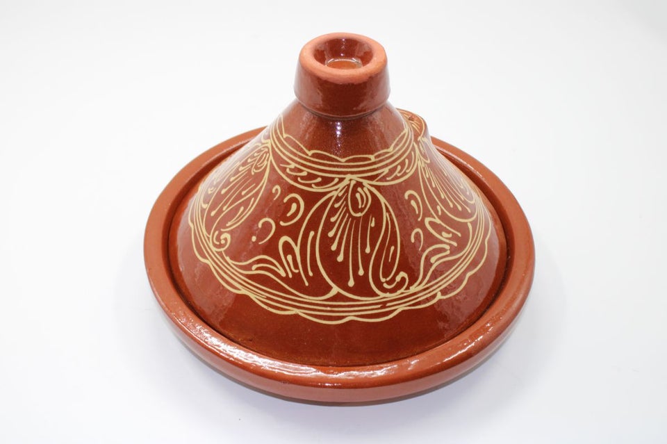 Keramik Tagine Tagine