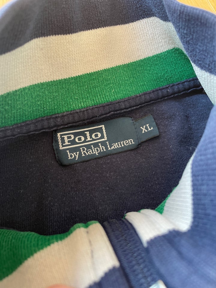 Sweatshirt, Ralph Lauren, str. XL