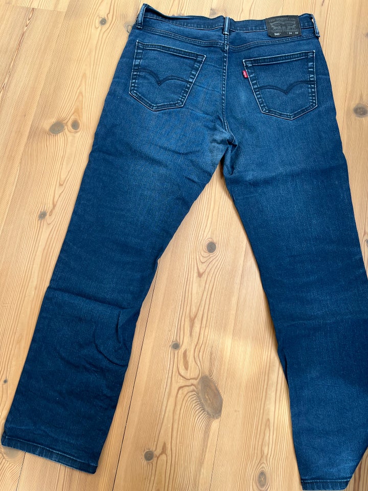 Jeans, Levis, str. 34