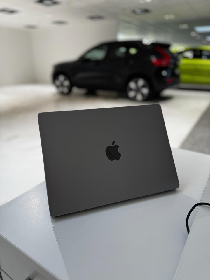 Andet mærke Macbook Pro 14" 2023,