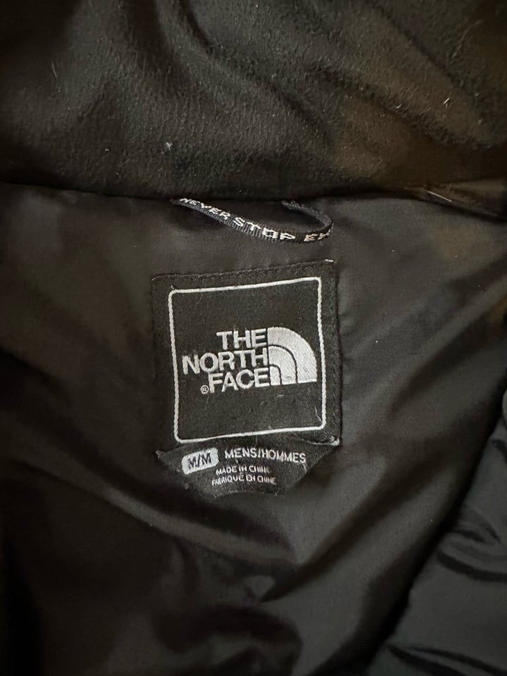 Parkacoat, str. L, The North Face