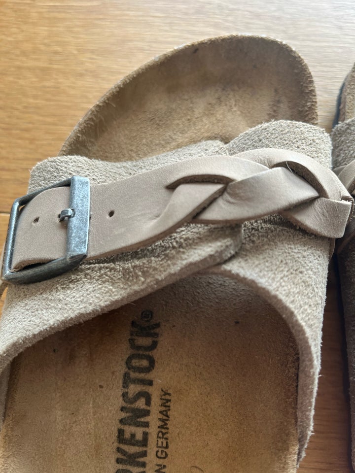 Sandaler, str. 40, Birkenstock