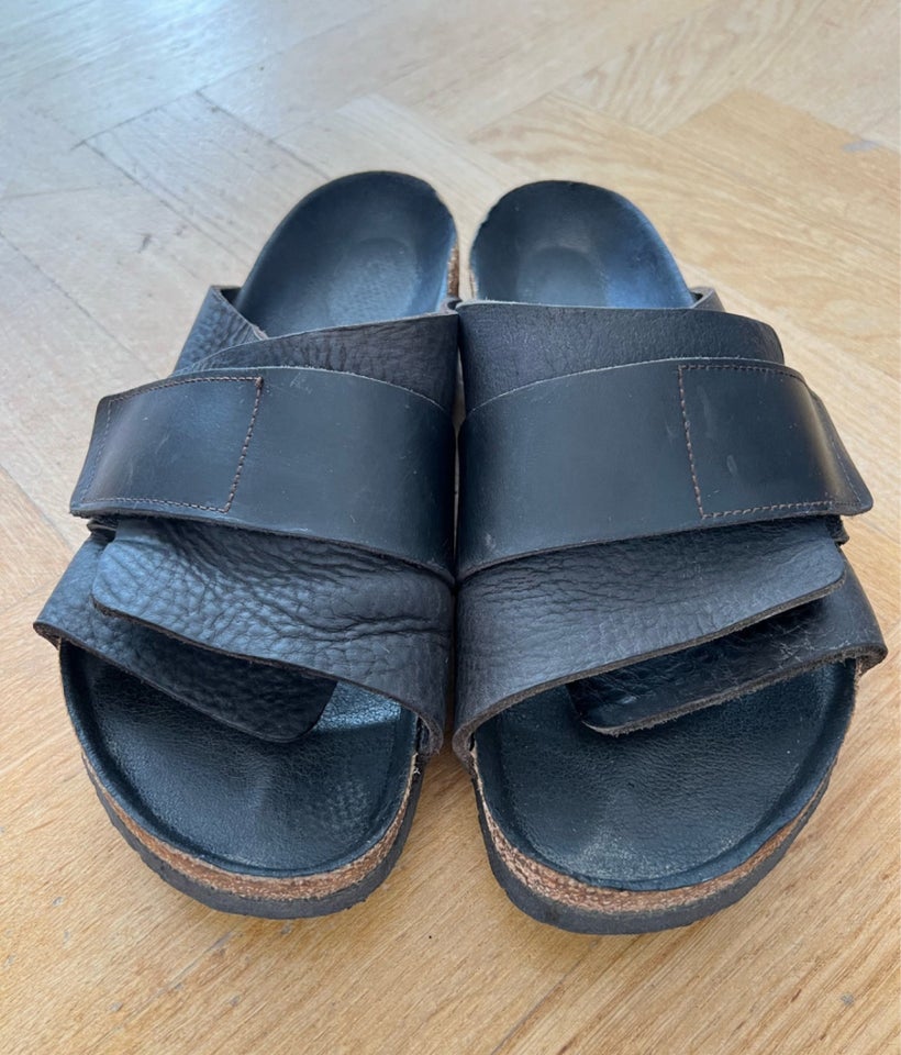 Sandaler, Birkenstock, str. 43