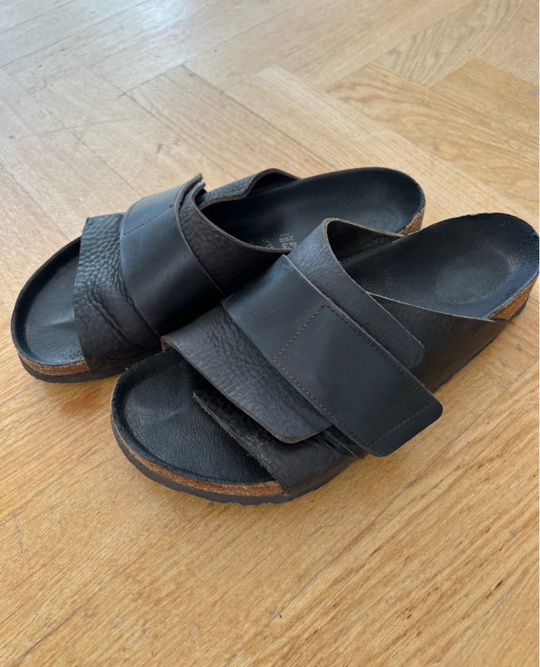 Sandaler, Birkenstock, str. 43