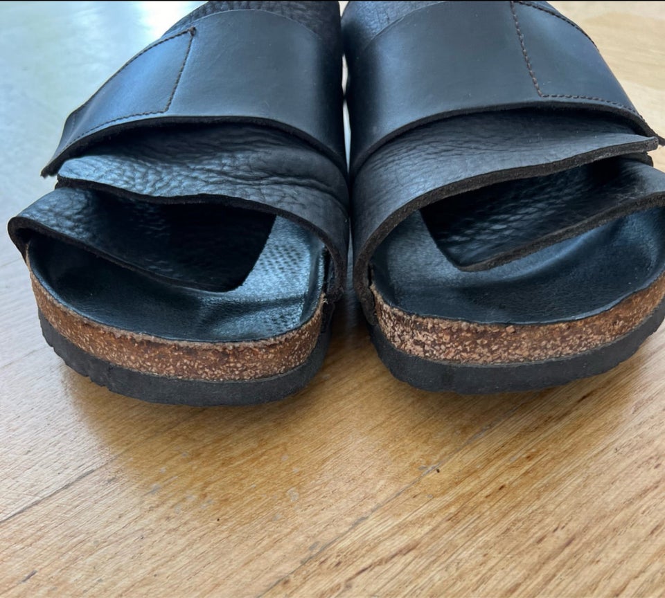 Sandaler, Birkenstock, str. 43