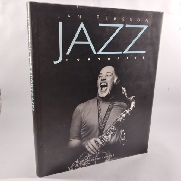 Jazz Portrait , Jan Persson