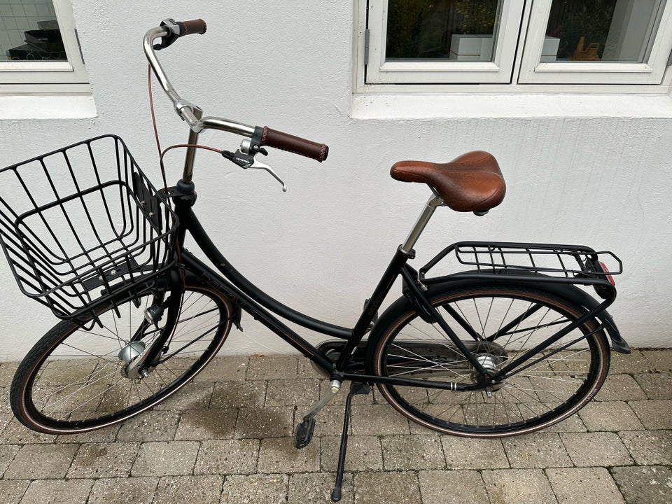 Damecykel Batavus Brighton